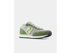 Klasické pánské boty New Balance 515 Lifestyle (M5155HQ) 1