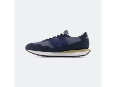 Klasické pánské boty New Balance 237 Lifestyle (M2374EK) 2