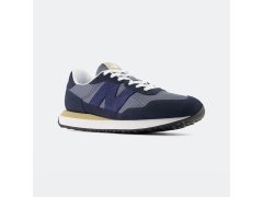 Klasické pánské boty New Balance 237 Lifestyle (M2374EK) 3
