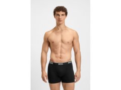 Boss Bodywear BoxerBr 3P Open Různé (50531691-969) 1