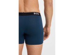 Boss Bodywear BoxerBr 3P Open Různé (50531691-969) 3
