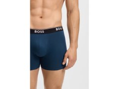 Boss Bodywear BoxerBr 3P Open Různé (50531691-969) 4