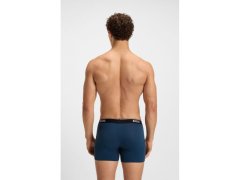 Boss Bodywear BoxerBr 3P Open Různé (50531691-969) 5