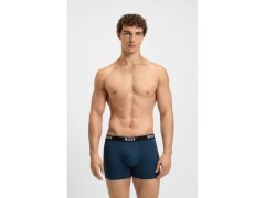 Boss Bodywear BoxerBr 3P Open Různé (50531691-969) 6