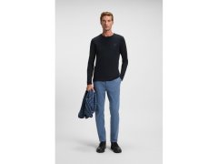 Pánské tričko Boss T-Shirt Tacks BLU (50512111-404) 1
