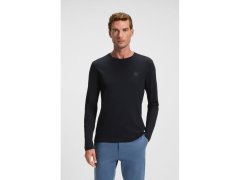 Pánské tričko Boss T-Shirt Tacks BLU (50512111-404) 2
