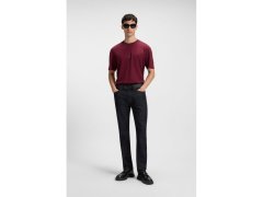 Pánské džínové kalhoty HUGO708 BLU (50547239-401) 2
