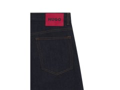 Pánské džínové kalhoty HUGO708 BLU (50547239-401) 3