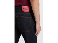 Pánské džínové kalhoty HUGO708 BLU (50547239-401) 5
