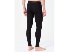 Hugo Bodywear pánské kalhoty LONG NERO (50549171-001) 1