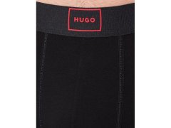 Hugo Bodywear pánské kalhoty LONG NERO (50549171-001) 2