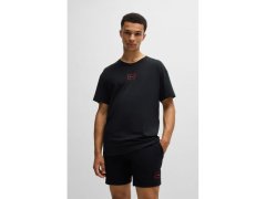 Pánské tričko Hugo Loungewear Laze NERO (50525236-001) 1