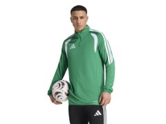Pánské tričko adidas Tiro 26 League Training Top green JY9691 pánské 1