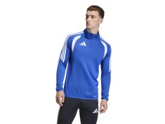 Pánské tričko adidas Tiro 26 League Training Top blue JY9693 pánské 1