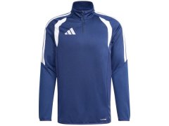 Pánské tričko adidas Tiro 26 League Training Top navy blue JY9695 pánské 1