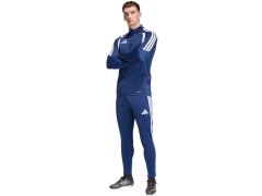 Pánské tričko adidas Tiro 26 League Training Top navy blue JY9695 pánské 5
