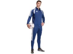Pánské tričko adidas Tiro 26 League Training Top navy blue JY9695 pánské 6