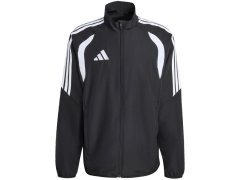 Pánská mikina adidas Tiro 26 League Presentation černá JZ9049 pánská 1