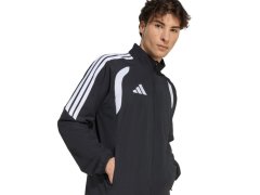 Pánská mikina adidas Tiro 26 League Presentation černá JZ9049 pánská 3