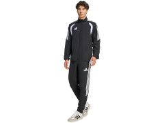 Pánská mikina adidas Tiro 26 League Presentation černá JZ9049 pánská 5