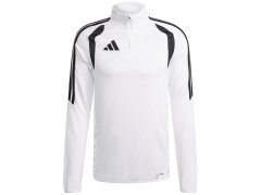 Pánské tričko adidas Tiro 26 League Training Top white KC1260 pánské 1
