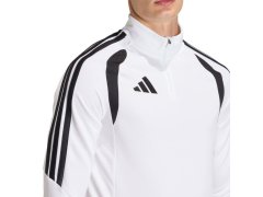 Pánské tričko adidas Tiro 26 League Training Top white KC1260 pánské 3