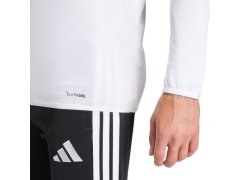 Pánské tričko adidas Tiro 26 League Training Top white KC1260 pánské 4