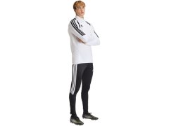 Pánské tričko adidas Tiro 26 League Training Top white KC1260 pánské 5