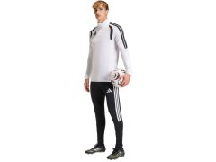 Pánské tričko adidas Tiro 26 League Training Top white KC1260 pánské 6