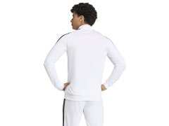 Pánská mikina adidas Tiro 26 League Training bílá KC1278 pánské 1