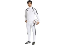 Pánská mikina adidas Tiro 26 League Training bílá KC1278 pánské 3