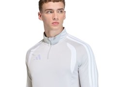 Pánské tričko adidas Tiro 26 League Training Top grey JY9687 pánské 3
