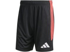 Pánské šortky adidas Tiro 26 League black/red KA8776 1
