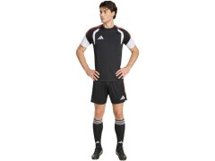 Pánské šortky adidas Tiro 26 League black/red KA8776 4