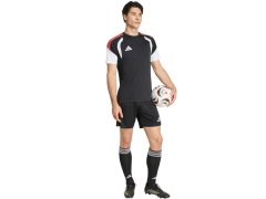 Pánské šortky adidas Tiro 26 League black/red KA8776 5