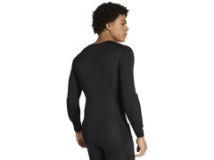 Pánské tričko adidas Padded Goalkeeper Base Layer black KA1677 pánské 1