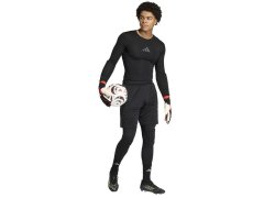 Pánské tričko adidas Padded Goalkeeper Base Layer black KA1677 pánské 2