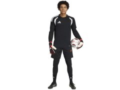 Pánské tričko adidas Padded Goalkeeper Base Layer black KA1677 pánské 3
