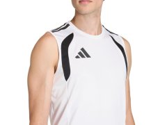 Pánské tričko adidas Tiro 26 Competition Sleeveless Jersey white KA7614 pánské 4