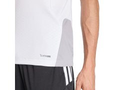 Pánské tričko adidas Tiro 26 Competition Sleeveless Jersey white KA7614 pánské 5
