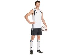Pánské tričko adidas Tiro 26 Competition Sleeveless Jersey white KA7614 pánské 6