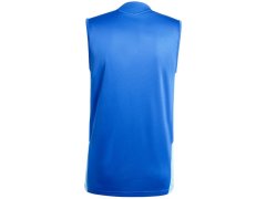 Pánské tričko adidas Tiro 26 Competition Sleeveless Jersey blue KA7613 pánské 2