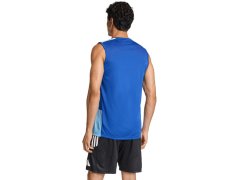 Pánské tričko adidas Tiro 26 Competition Sleeveless Jersey blue KA7613 pánské 3