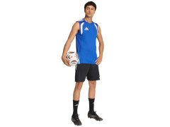 Pánské tričko adidas Tiro 26 Competition Sleeveless Jersey blue KA7613 pánské 6