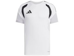Pánské tričko adidas Tiro 26 Competition Training Jersey white KA7583 pánské 1