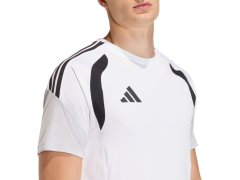 Pánské tričko adidas Tiro 26 Competition Training Jersey white KA7583 pánské 4