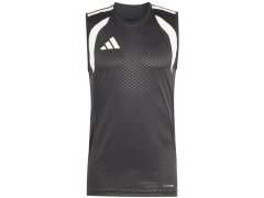 Pánské tričko adidas Tiro 26 Competition Sleeveless Jersey black JX4253 pánské 1