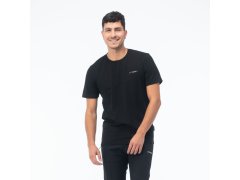 Pánské tričko s&nbsp;krátkým rukávem ARVIN II 2 PACK 3