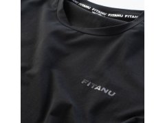 Pánské tričko s&nbsp;krátkým rukávem ARVIN II 2 PACK 4