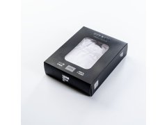 Pánské tričko s&nbsp;krátkým rukávem ARVIN II 2 PACK 3